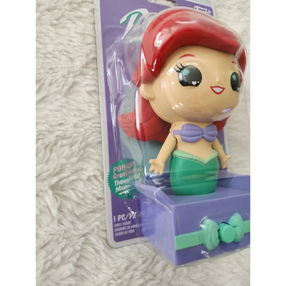 Funko Popsie Disney The Little Mermaid Ariel 